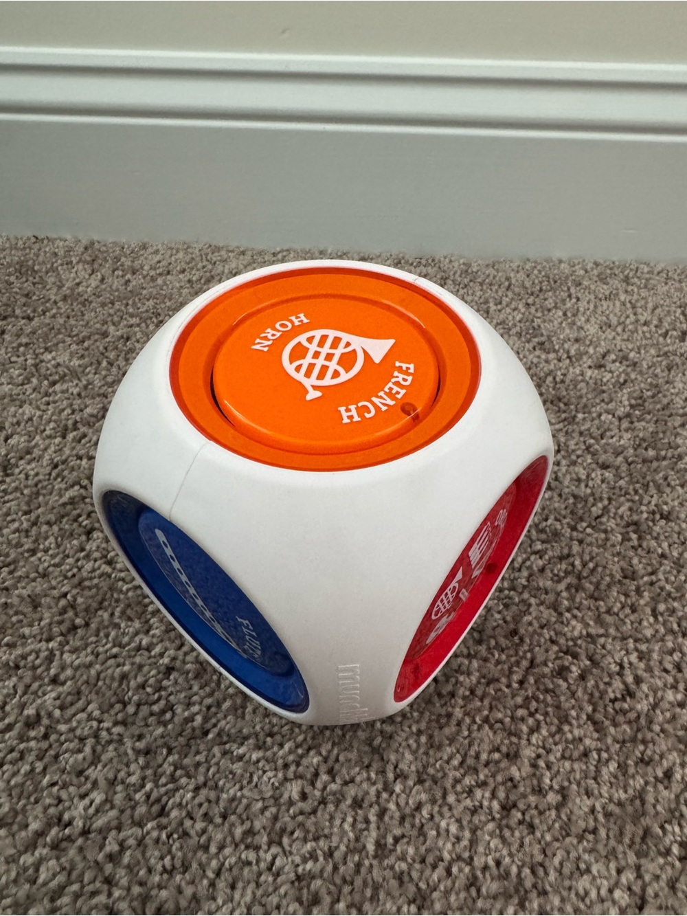 Munchkin Mozart Magic Cube